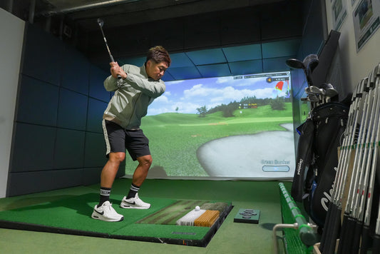 八王子駅・西八王子・高尾から通える！八王子ゴルフのアクセスガイド｜体験受付中