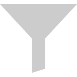 絞り込みアイコン