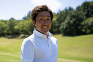 小川翼