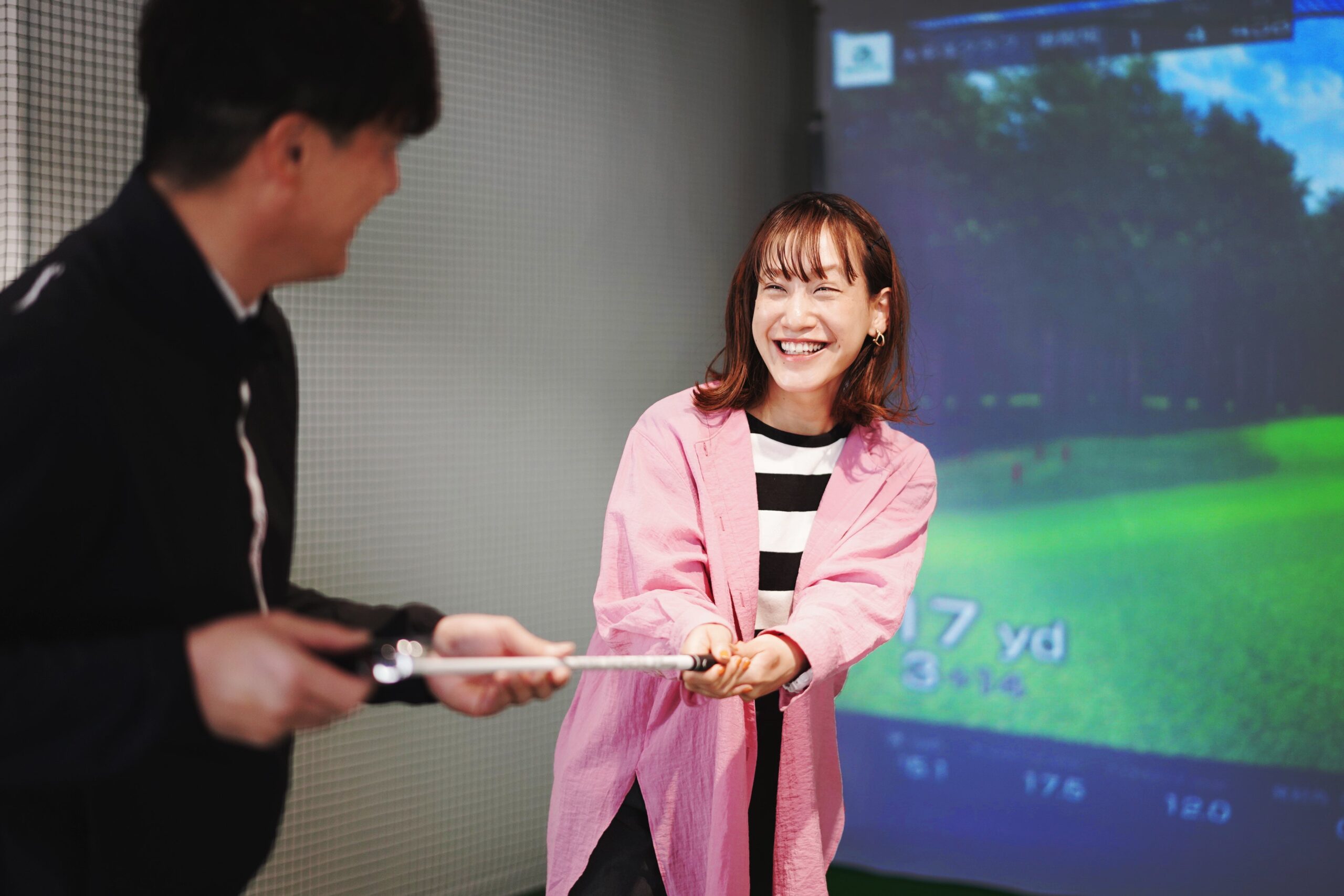 【動画公開】八王子ゴルフの館内＆登録の流れがまるわかり！初めての方も安心！