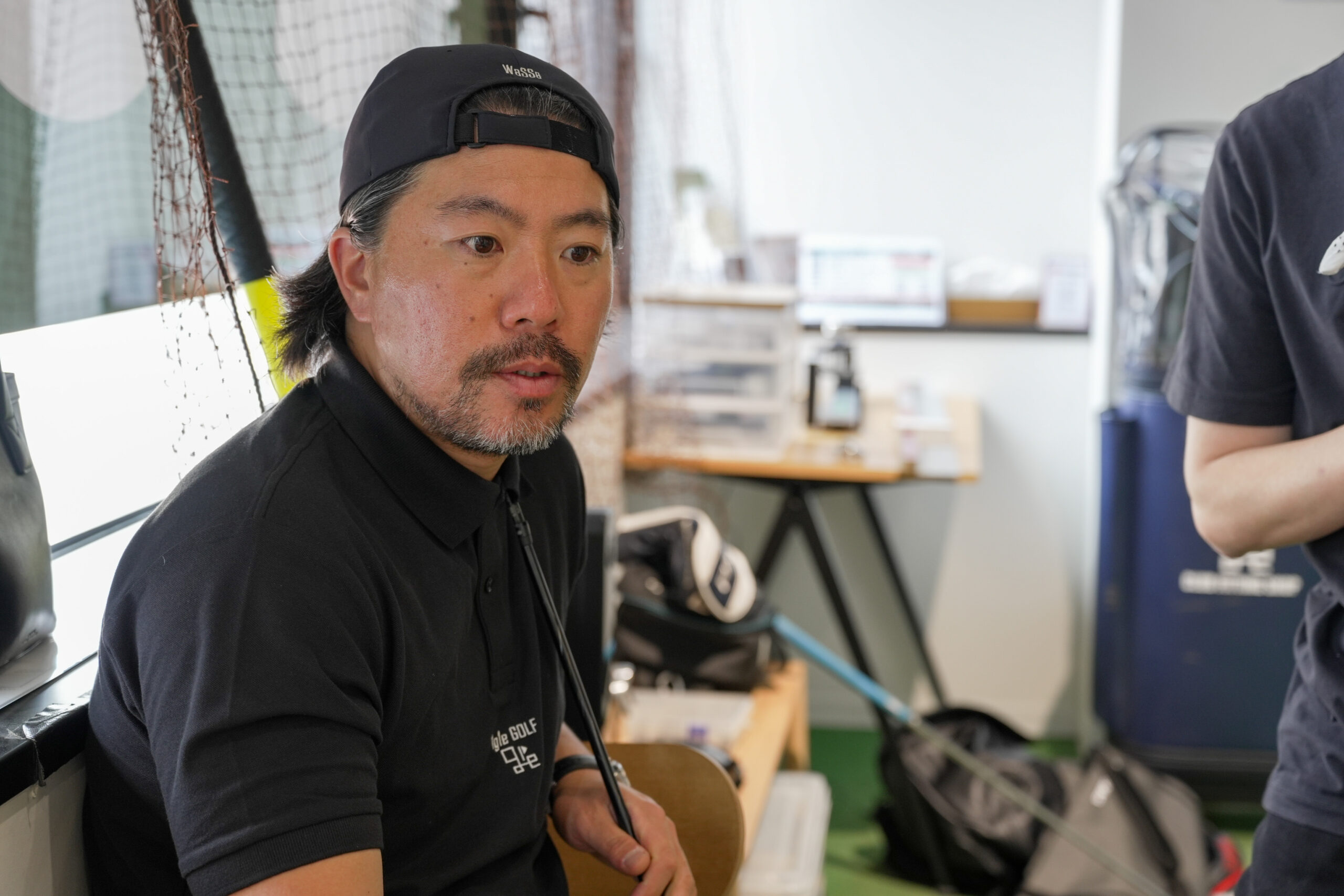 飛距離アップイベントを開催しました🏌️‍♂️
